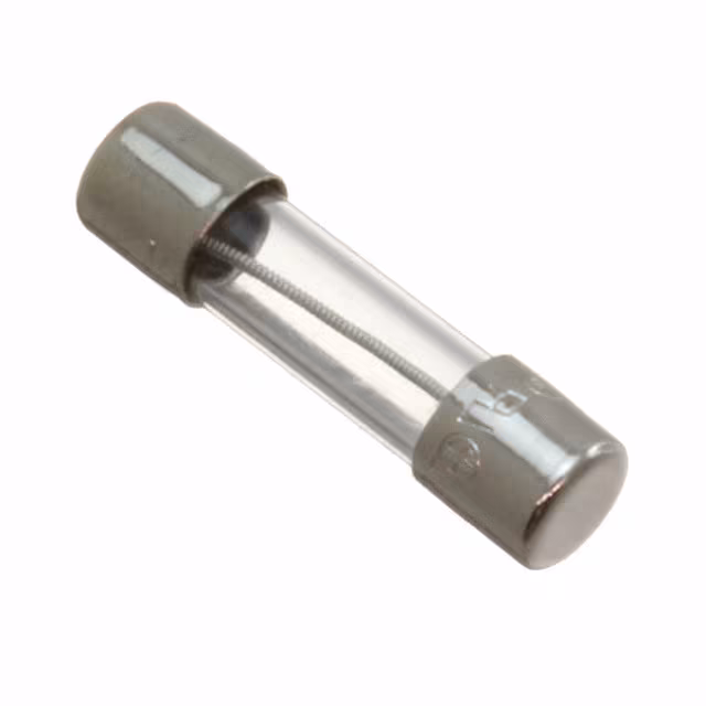 5VT 2-R Bel Fuse Inc. Fuses